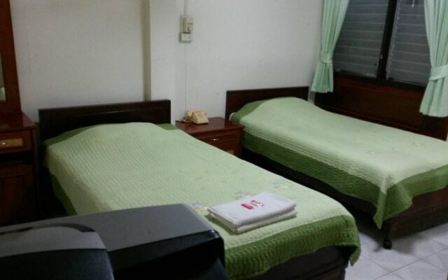 Top North Hotel