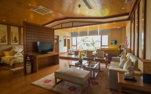 Ocean Spring Resort Inn