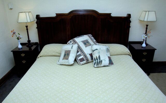 Troutbeck Resort