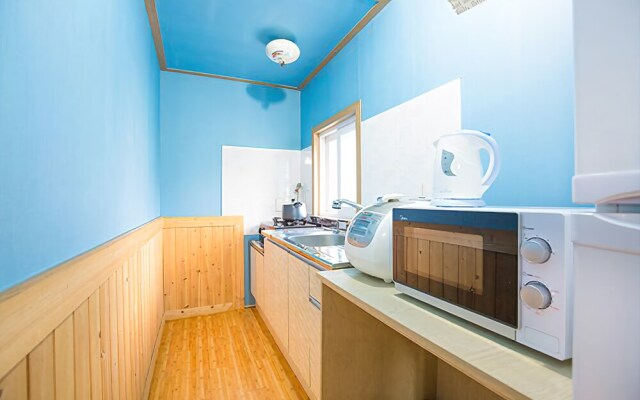 Suncheon Pine Fragrance Pension