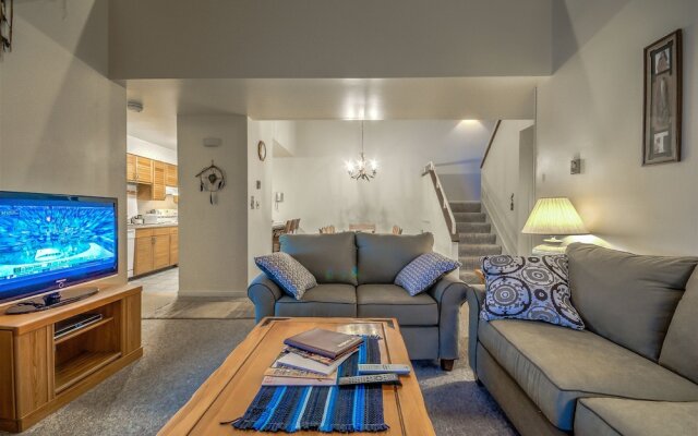 Timber Run By Steamboat Resorts