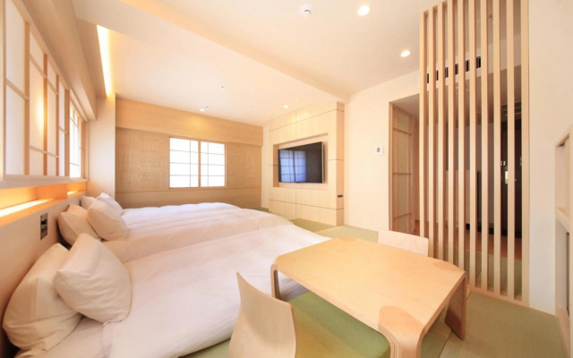 Richmondhotel Kagoshima Kinseicho