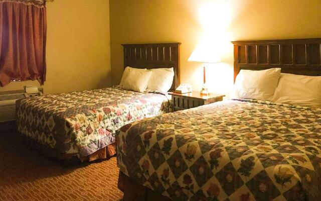 Camino Real Hotel Eagle Pass