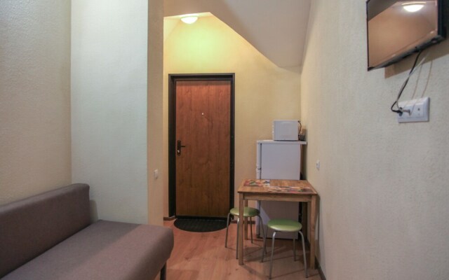 Apartments on Yunaya