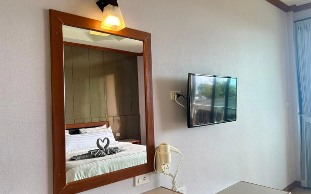 Kaibae Beach Resort