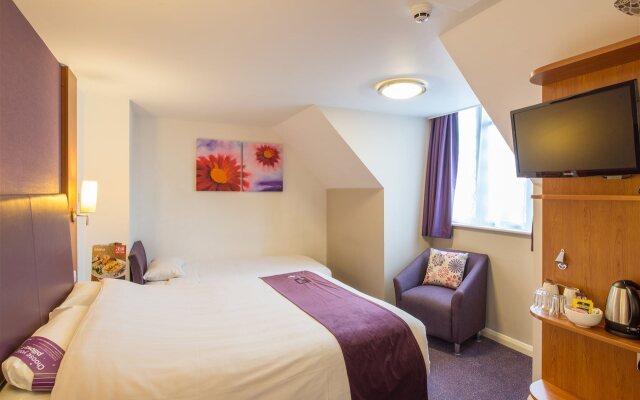 Premier Inn Chingford