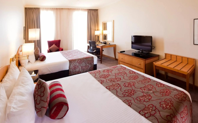 Duxton Hotel Perth