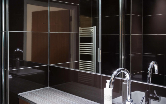 Aparthotel Adagio London Brentford