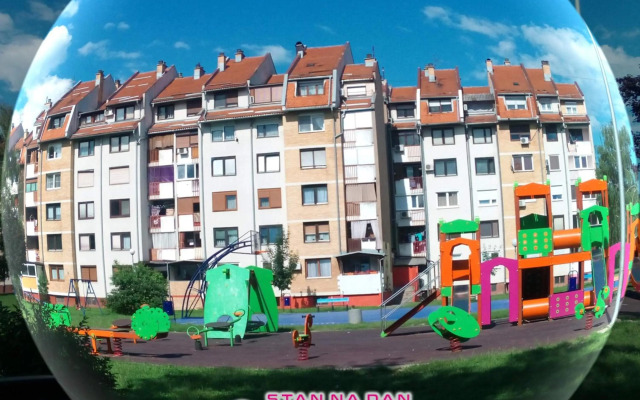 Stan na dan AS Doboj