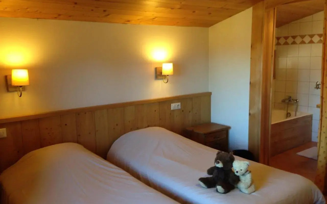 Résidence Chalet des Granges