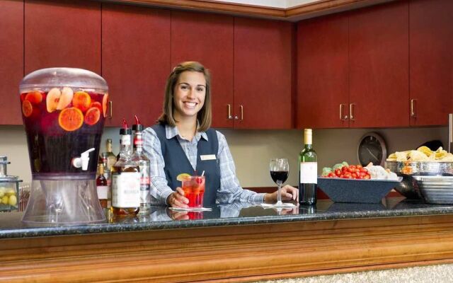 Embassy Suites Lexington