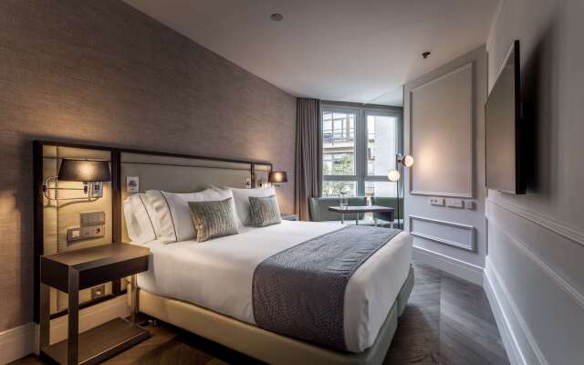 Room Mate Collection Gorka, San Sebastián