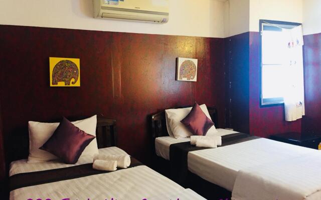 999 Triple Nine Guesthouse & Hostel Chiangmai