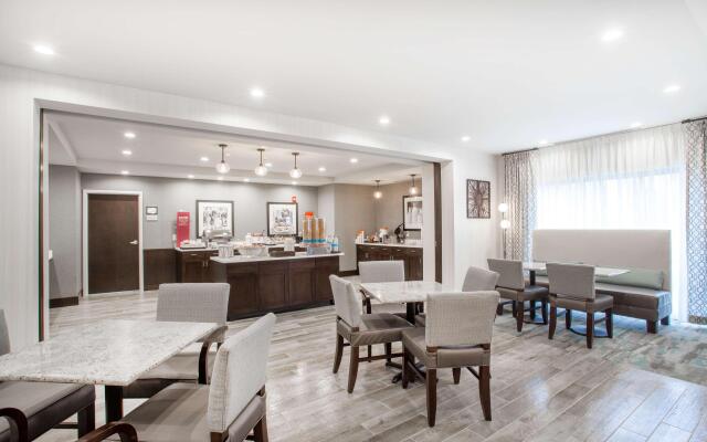 Hampton Inn Rochester Penfield