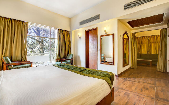 Treebo Trend Ajanta Continental