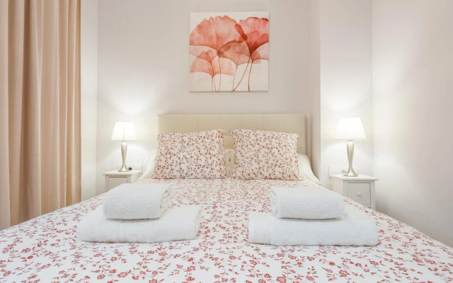 Exclusivo Apt 2 Hab-2 Baños-Luminoso ↑ Calidades