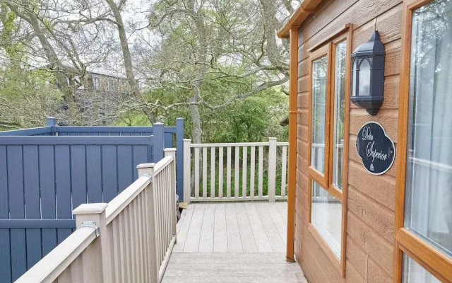 Host Stay Butterfly Lodge