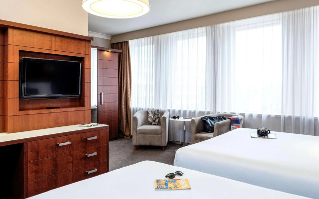 Mercure Bristol Holland House
