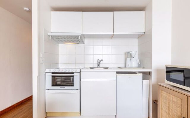 Villa Le Platin Saint Palais sur mer