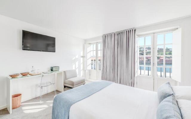 Oporto Street Miragaia - Riverside Suites - Adults Only