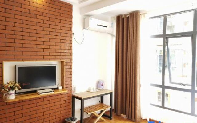 Zhangjiajie YiShang Inn