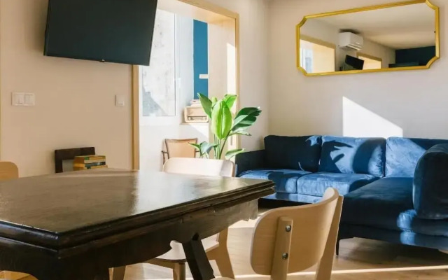 Campanha Apartment by Porto Stories