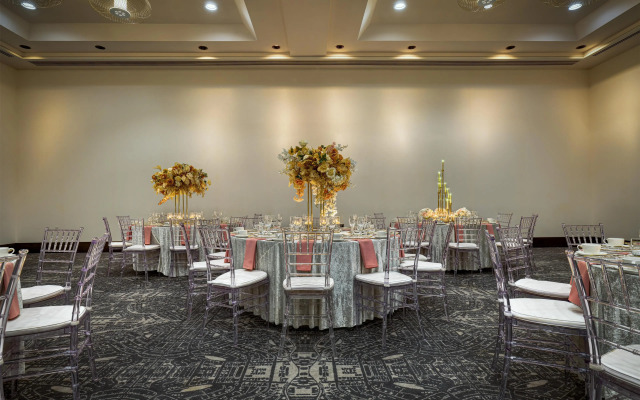The Royal Sonesta Minneapolis Downtown