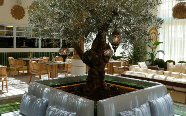 Courtyard by Marriott Riyadh Olaya