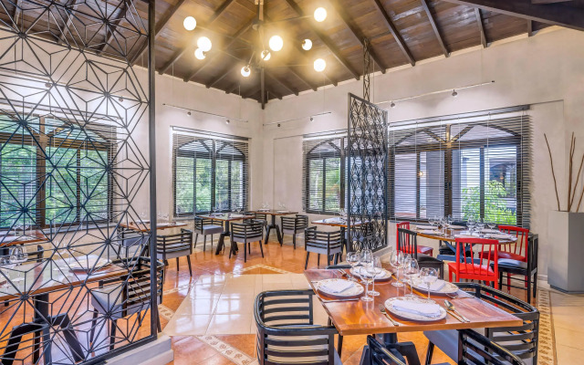 Tryp Cayo Coco
