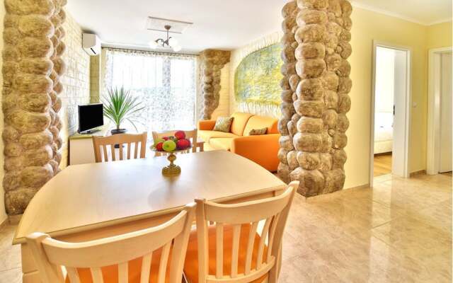 Family Hotel Sirena Palace