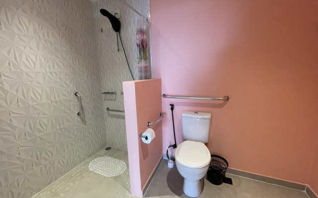 Front sea Mansion With Pool Maceio Paripueira