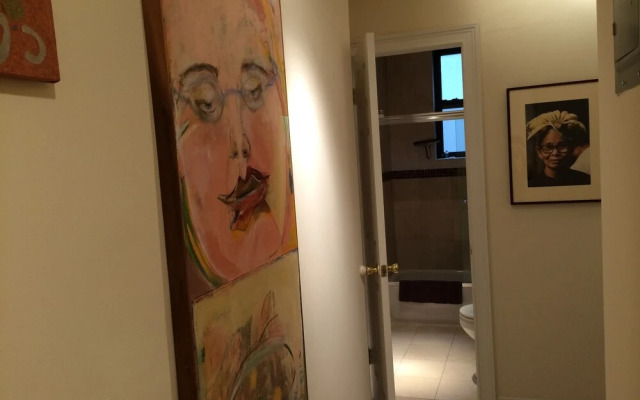 Lincoln Center Apartments