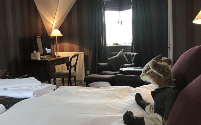 The Fox Inn