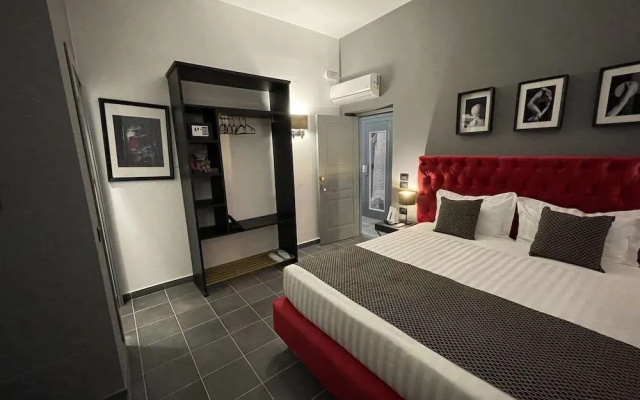 Relais Manzoni