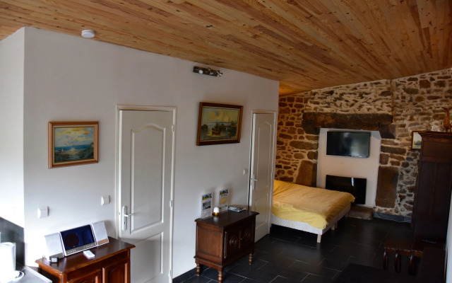 Keryanti Domaine de Lesleac'h