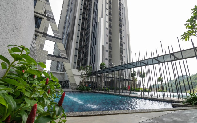 Ramada by Wyndham Meridin Johor Bahru
