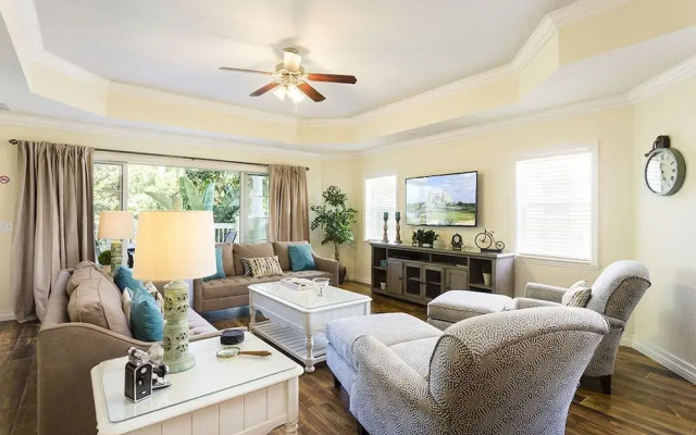 The Cottage - Sandridge