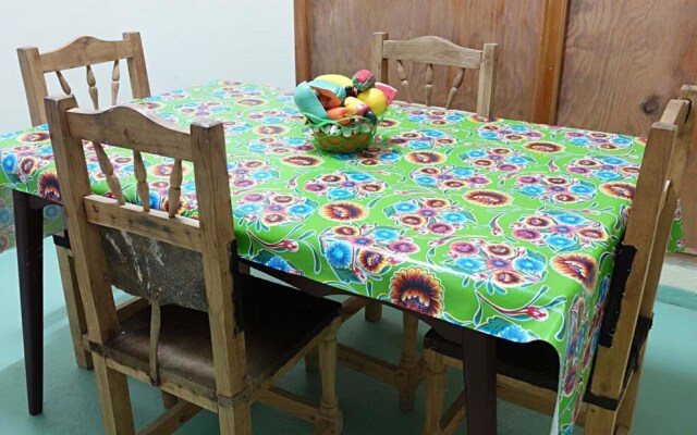 Hostal La Fortaleza