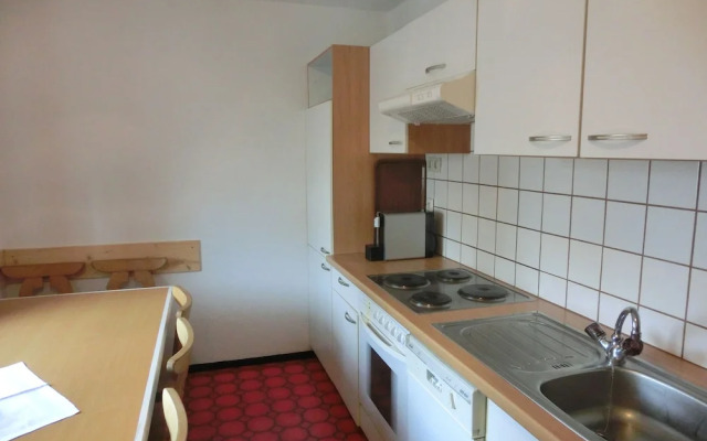 Buchauer-Tirol Landhaus Buchauer