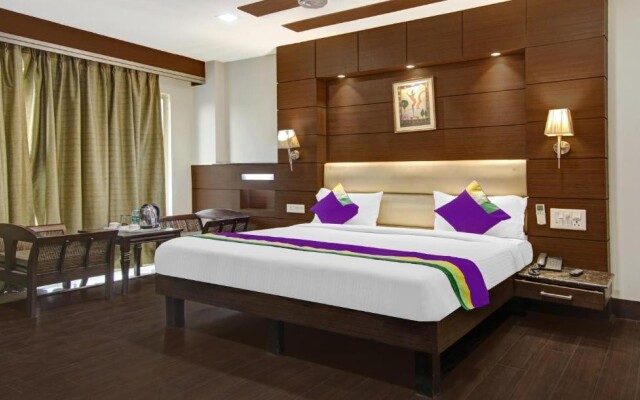 Treebo Trend Hotel Elite