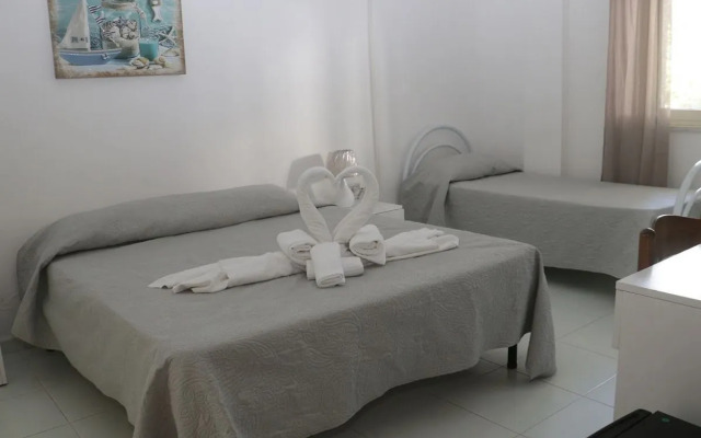 Residence Punta Ricadi