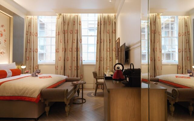 The LaLit London - Small Luxury Hotel of the World