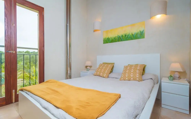 Can Pina - Eco Redonda 2 - - Apartment In Costitx