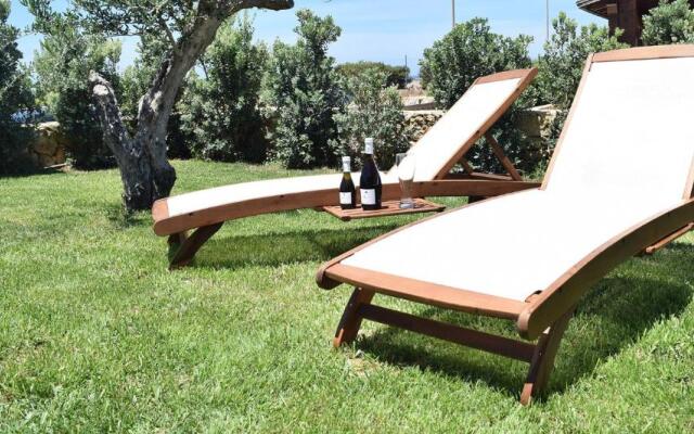 Dimore Damare Baia Cornino