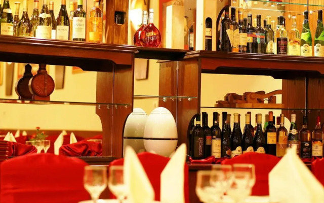 Hotel Premier Cluj Napoca