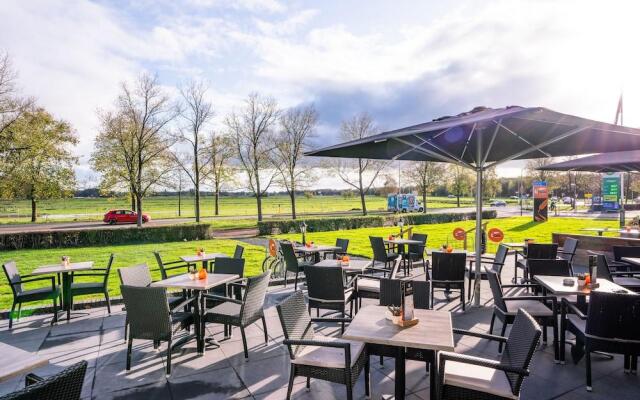 Postillion Hotel Haren Groningen