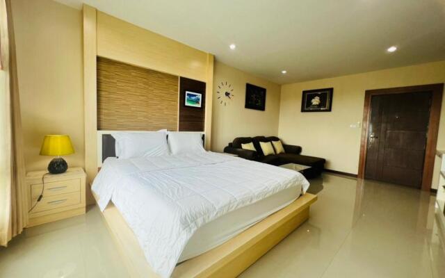 The Ozone Krabi Condotel