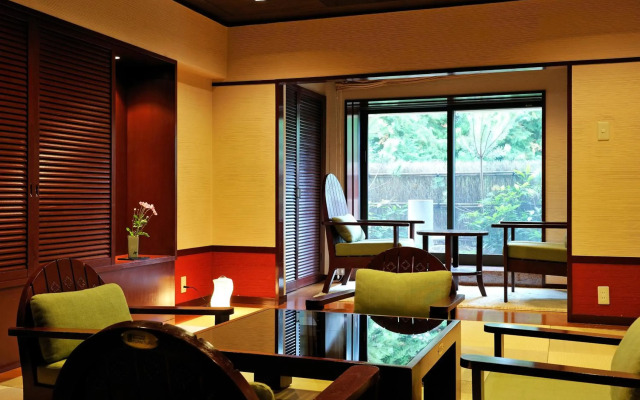 Hotel Kusakabe Armeria