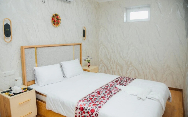 Milliy Hotel - Namangan City