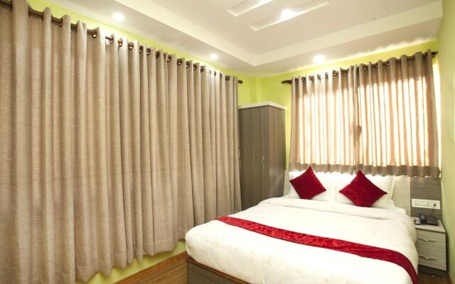 Oyo 370 Hotel Devdaha And Restaurant